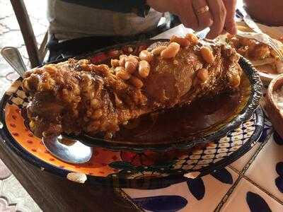 Los Chilaquiles Restaurante