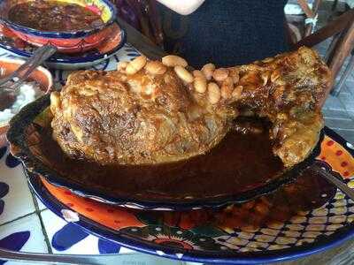 Los Chilaquiles Restaurante