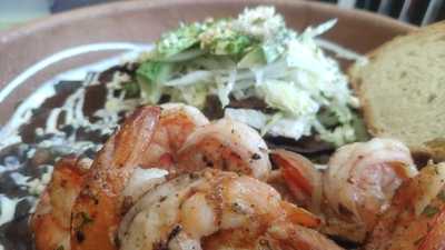 El Apapacho "comida Nada Gourmet Y Arte"