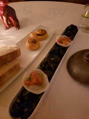 Tempo By Martin Berasategui