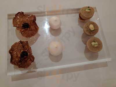 Tempo By Martin Berasategui