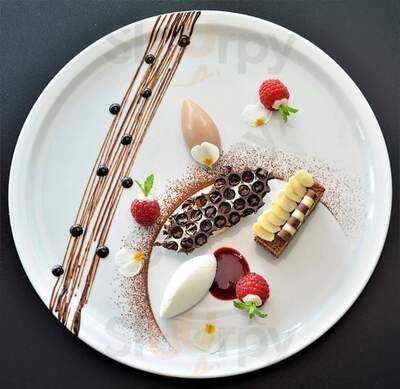 Tempo By Martin Berasategui