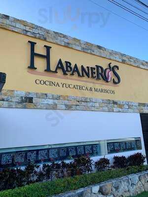 Habaneros