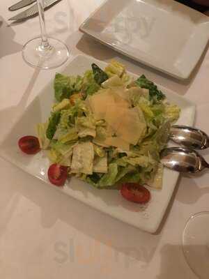 Ruth's Chris Steak House Cancún