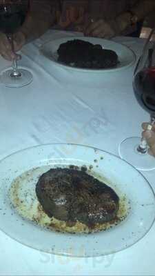 Ruth's Chris Steak House Cancún