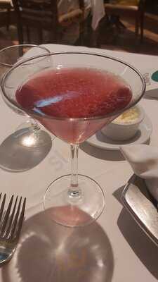 Ruth's Chris Steak House Cancún