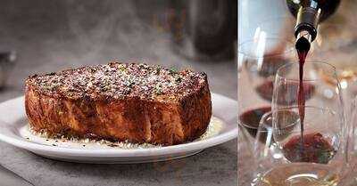 Ruth's Chris Steak House Cancún