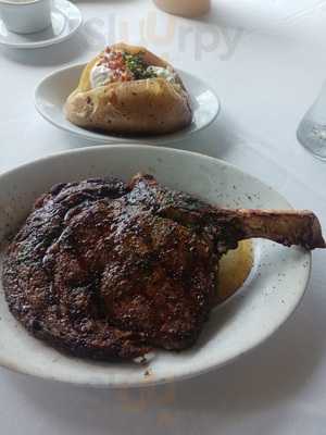 Ruth's Chris Steak House Cancún