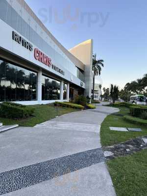 Ruth's Chris Steak House Cancún
