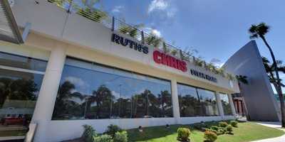 Ruth's Chris Steak House Cancún