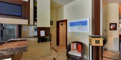 Ruth's Chris Steak House Cancún