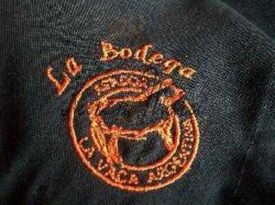 Asador La Vaca Argentina