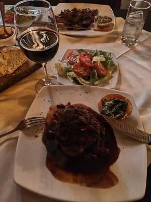 Asador La Vaca Argentina