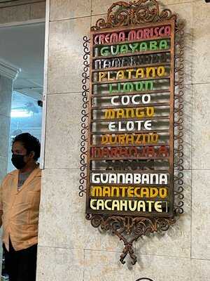 Dulceria Y Sorbeteria Colón