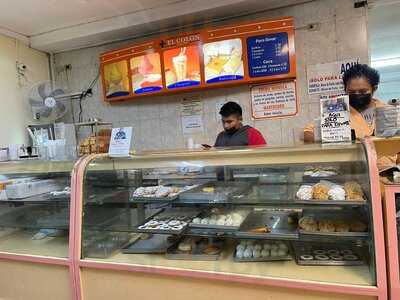 Dulceria Y Sorbeteria Colón