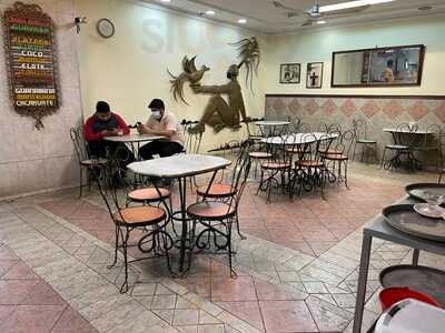 Dulceria Y Sorbeteria Colón