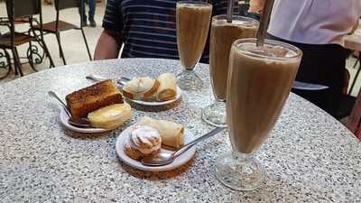 Dulceria Y Sorbeteria Colón