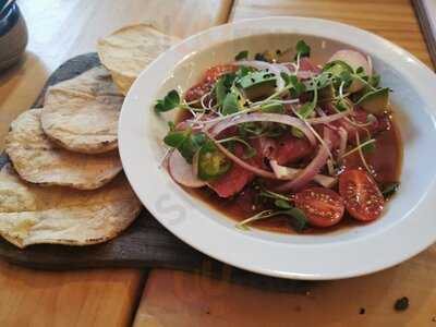 Cortázar Parrilla De Autor