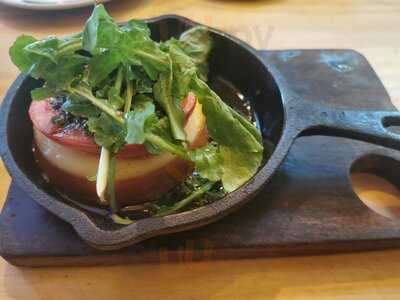 Cortázar Parrilla De Autor