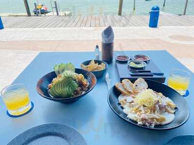 Cancun Lighthouse Restaurant