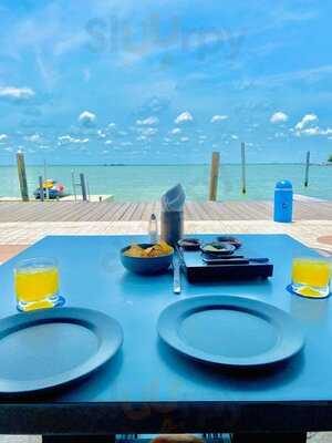 Cancun Lighthouse Restaurant