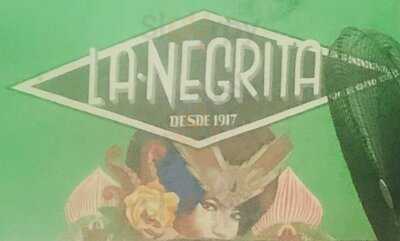 La Negrita Cantina
