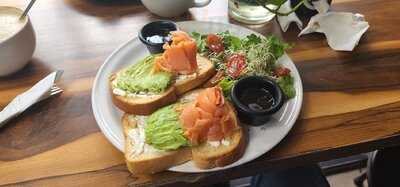 El Terrible Juan Café