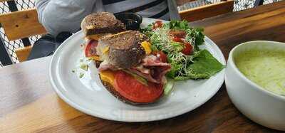 El Terrible Juan Café