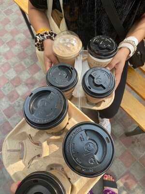 El Terrible Juan Café