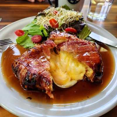 El Terrible Juan Café