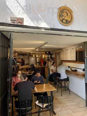 El Terrible Juan Café