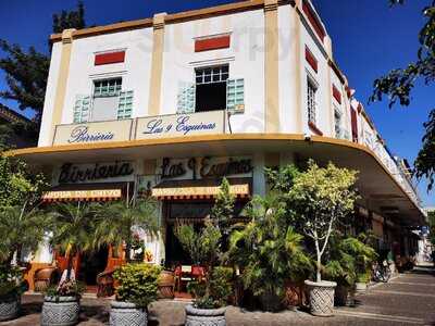 Birrieria Las 9 Esquinas