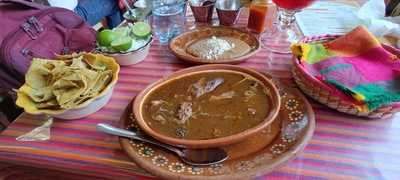 Birrieria Las 9 Esquinas