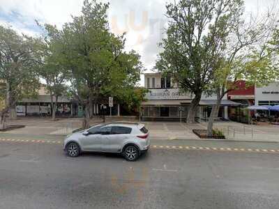 Korean Grill And Ice Cream