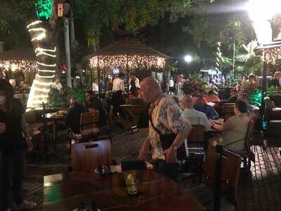 La Recova Santa Lucia