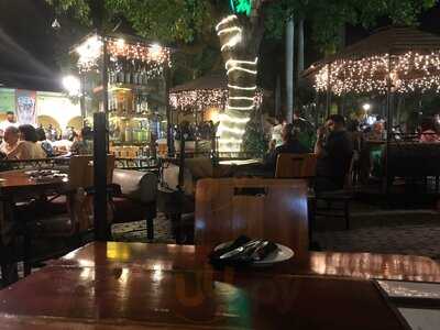 La Recova Santa Lucia