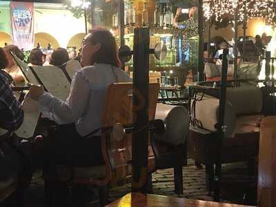 La Recova Santa Lucia