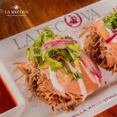 La Recova Santa Lucia