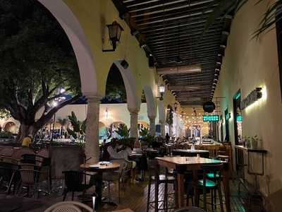 La Recova Santa Lucia