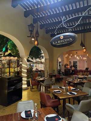 La Recova Santa Lucia