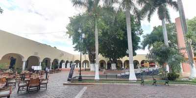 La Recova Santa Lucia