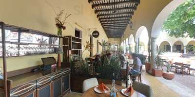 La Recova Santa Lucia