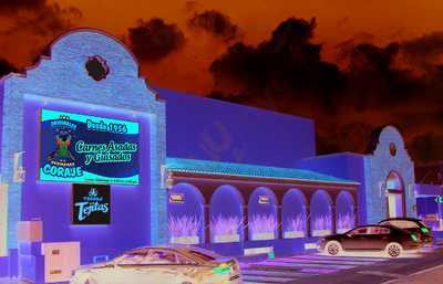 Las Originales Hermanas Coraje