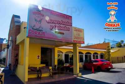 Las Originales Hermanas Coraje