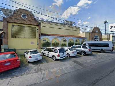 Las Originales Hermanas Coraje