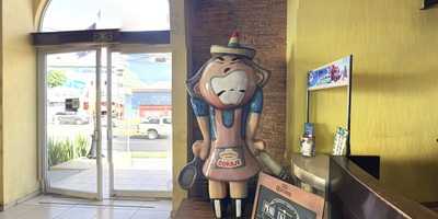 Las Originales Hermanas Coraje