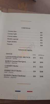 Ohlala! Panadería Bistró La Estancia