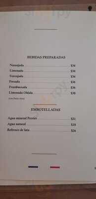 Ohlala! Panadería Bistró La Estancia