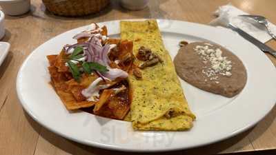 Ohlala! Panadería Bistró La Estancia