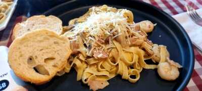 Trattoria La Pasta